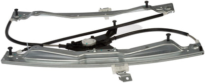 Dorman - OE Solutions WINDOW REGULATOR 740-814