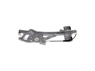 Dorman - OE Solutions Power Window Regulator for 2000-2005 Pontiac Bonneville 740-817
