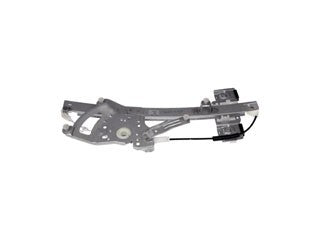 Dorman - OE Solutions Power Window Regulator for 2000-2005 Pontiac Bonneville 740-817