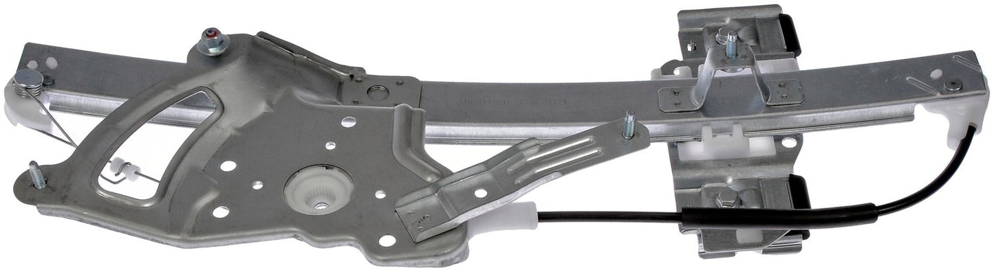 Dorman - OE Solutions Power Window Regulator for 2000-2005 Pontiac Bonneville 740-817
