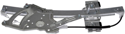 Dorman - OE Solutions Power Window Regulator for 2000-2005 Pontiac Bonneville 740-817