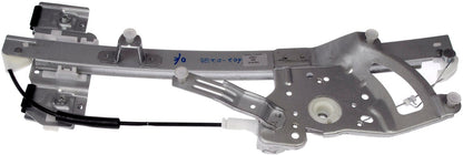 Dorman - OE Solutions WINDOW REGULATOR 740-818