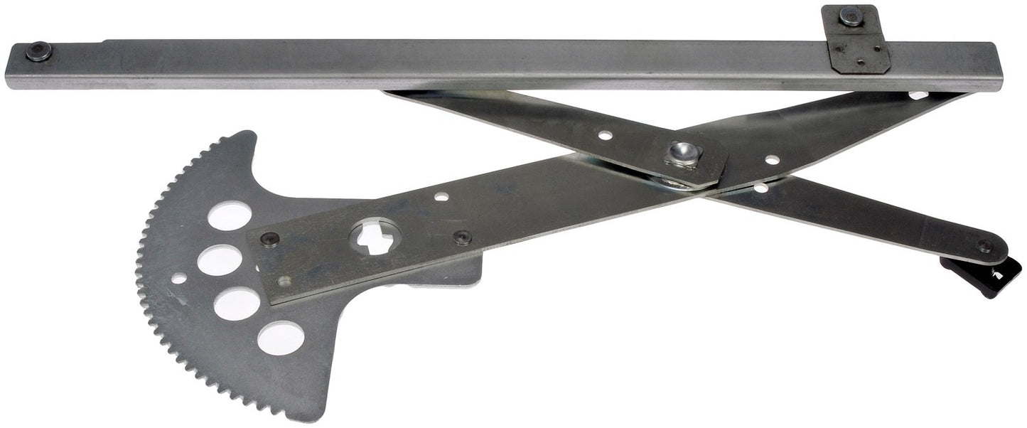 Dorman - OE Solutions WINDOW REGULATOR 740-821