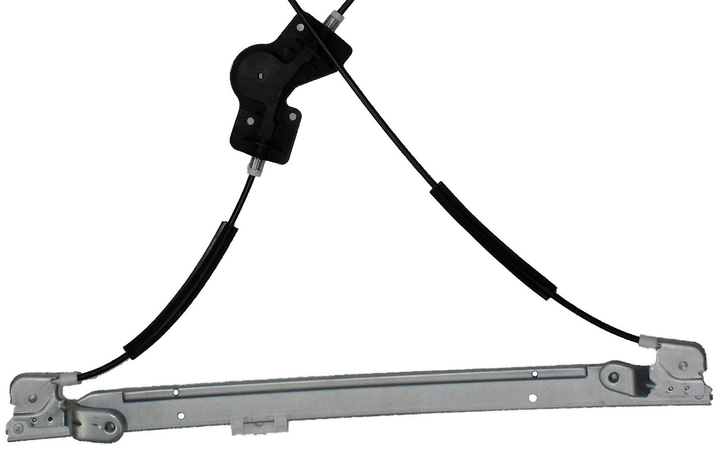 Dorman - OE Solutions Power Window Regulator with Easy Installation for 2003-01 Chrysler Dodge 740-823