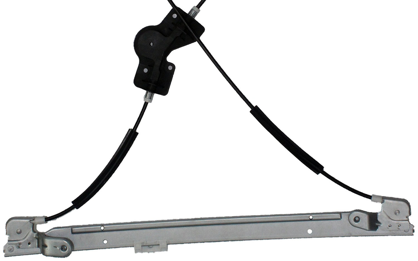 Dorman - OE Solutions Power Window Regulator with Easy Installation for 2003-01 Chrysler Dodge 740-823
