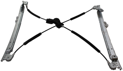 Dorman - OE Solutions Power Window Regulator with Easy Installation for 2003-01 Chrysler Dodge 740-823