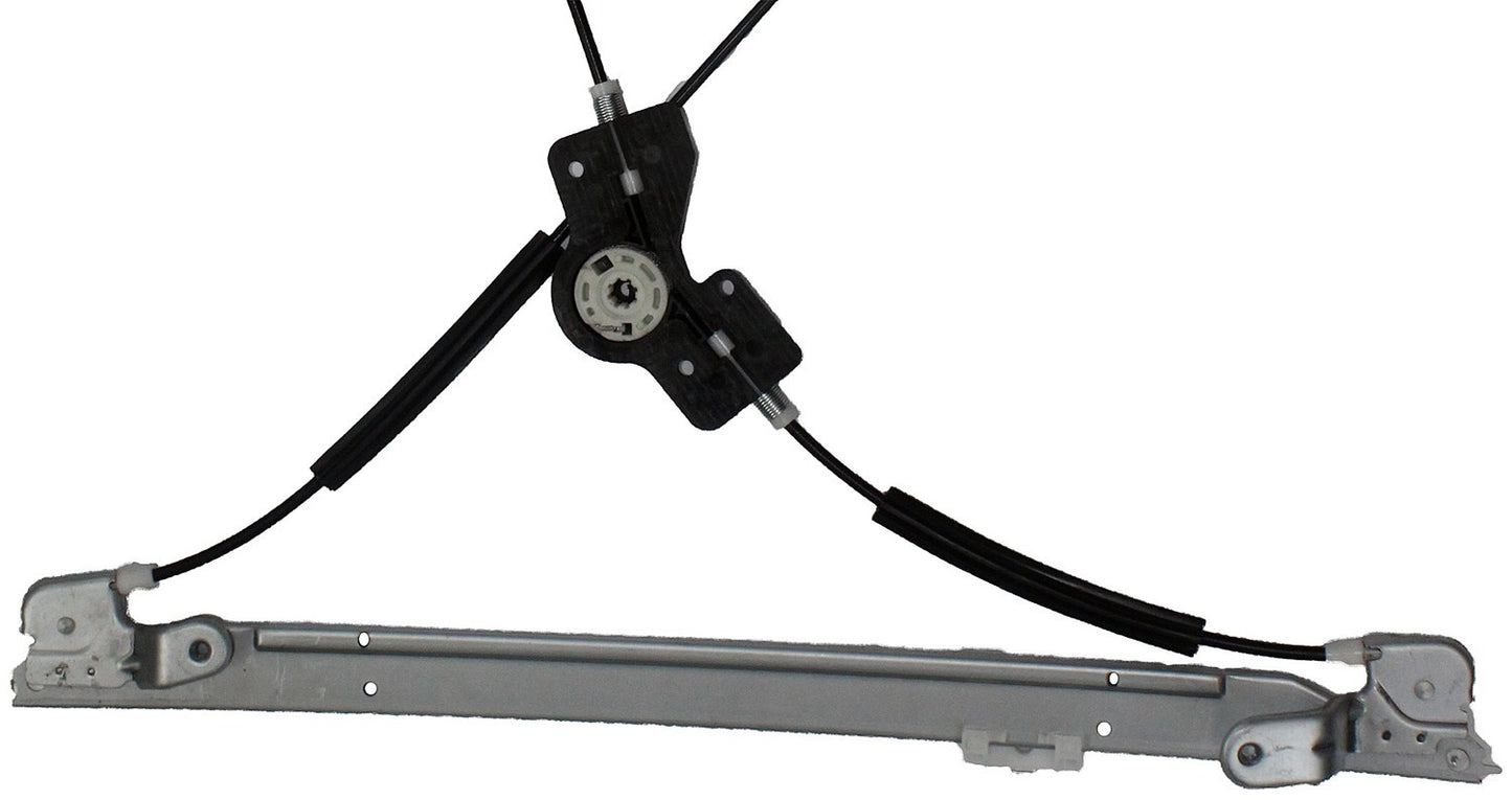 Dorman - OE Solutions Power Window Regulator with Regulator Only for 2003-01 Chrysler Dodge 740-824