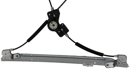 Dorman - OE Solutions Power Window Regulator with Regulator Only for 2003-01 Chrysler Dodge 740-824