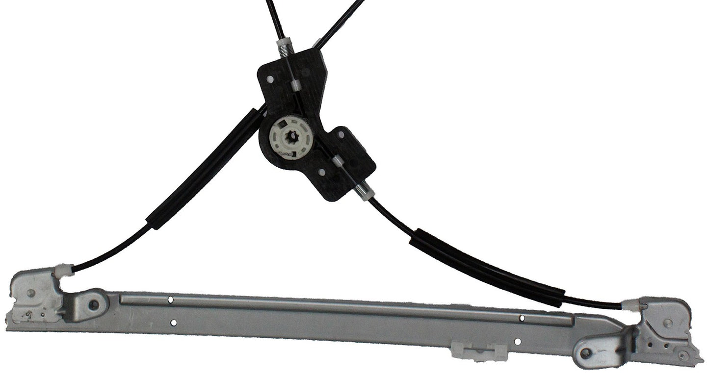 Dorman - OE Solutions Power Window Regulator with Regulator Only for 2003-01 Chrysler Dodge 740-824