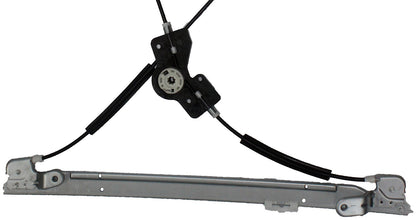 Dorman - OE Solutions Power Window Regulator with Regulator Only for 2003-01 Chrysler Dodge 740-824