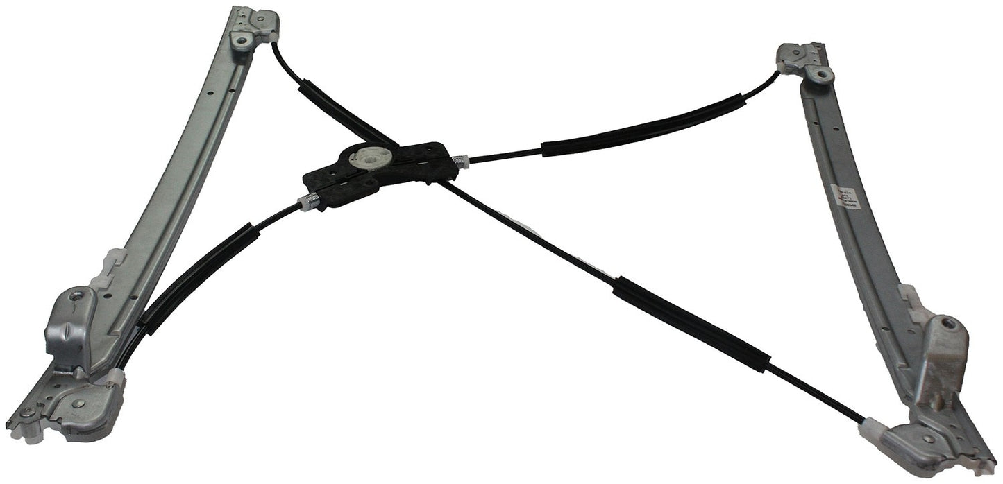 Dorman - OE Solutions Power Window Regulator with Regulator Only for 2003-01 Chrysler Dodge 740-824