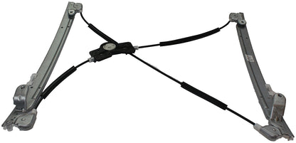 Dorman - OE Solutions Power Window Regulator with Regulator Only for 2003-01 Chrysler Dodge 740-824