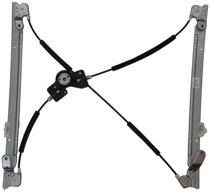 Dorman - OE Solutions Power Window Regulator with Regulator Only for 2003-01 Chrysler Dodge 740-824