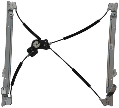 Dorman - OE Solutions Power Window Regulator with Regulator Only for 2003-01 Chrysler Dodge 740-824