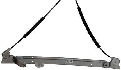 Dorman - OE Solutions Power Window Regulator with Regulator Only for 2003-01 Chrysler Dodge 740-824