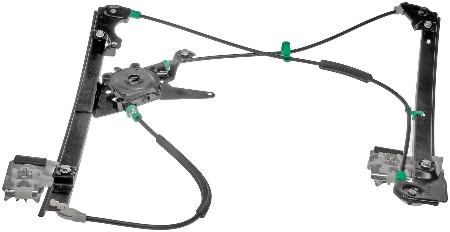 Dorman - OE Solutions WINDOW REGULATOR 740-825