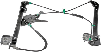 Dorman - OE Solutions WINDOW REGULATOR 740-825