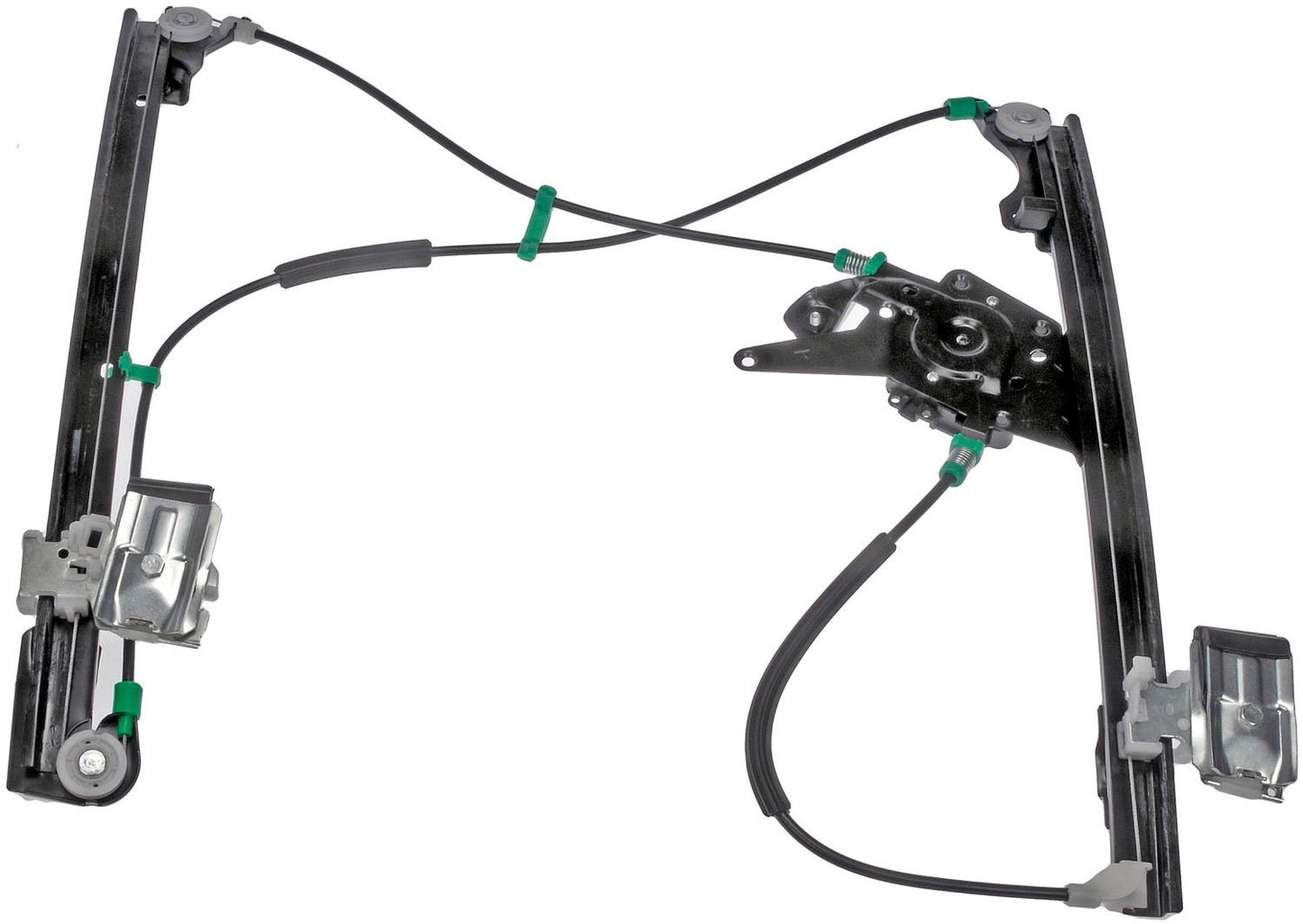 Dorman - OE Solutions WINDOW REGULATOR 740-825