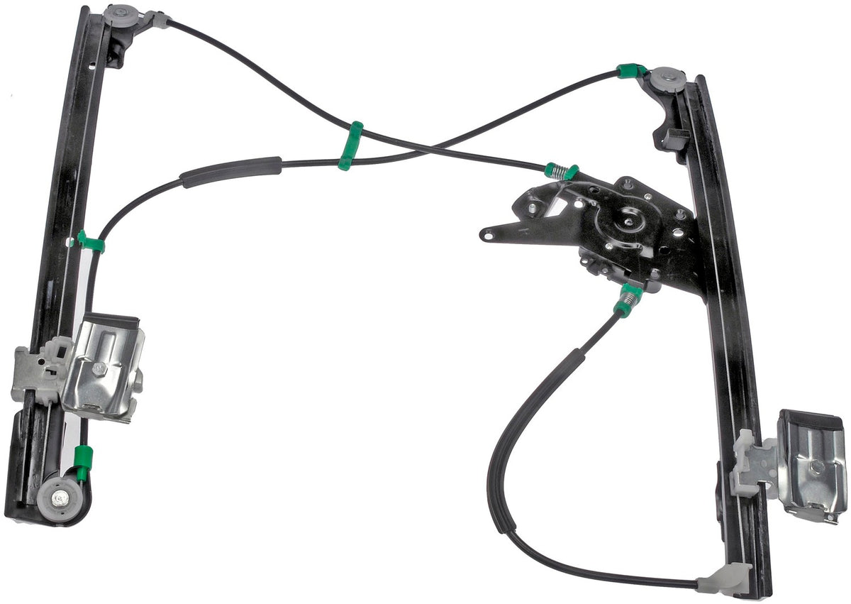 Dorman - OE Solutions WINDOW REGULATOR 740-825