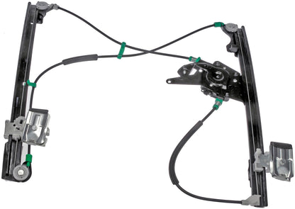 Dorman - OE Solutions WINDOW REGULATOR 740-825