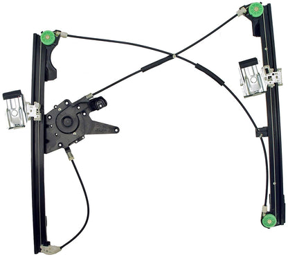 Dorman - OE Solutions WINDOW REGULATOR 740-826