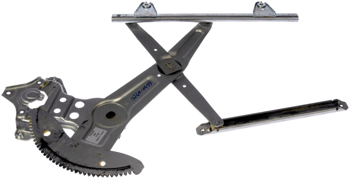 Dorman - OE Solutions WINDOW REGULATOR 740-829