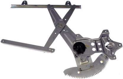 Dorman - OE Solutions WINDOW REGULATOR 740-829