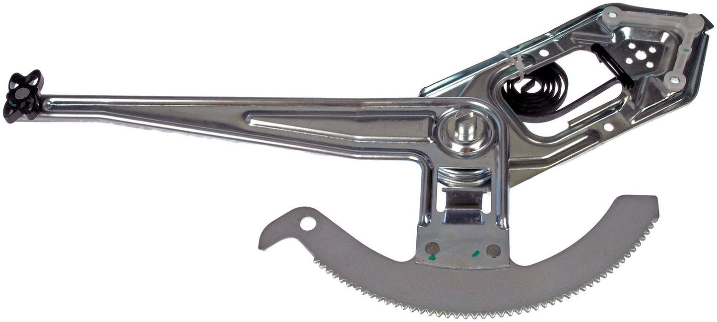 Dorman - OE Solutions WINDOW REGULATOR 740-832