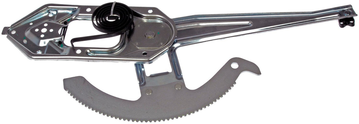 Dorman - OE Solutions WINDOW REGULATOR 740-832