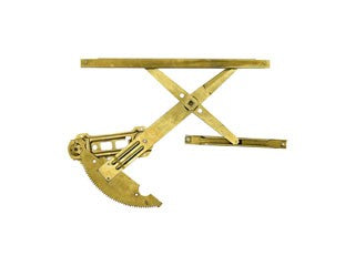Dorman Window Regulator for 1997-1992 Buick Skylark, Oldsmobile Achieva, Pontiac Grand Am 740-836