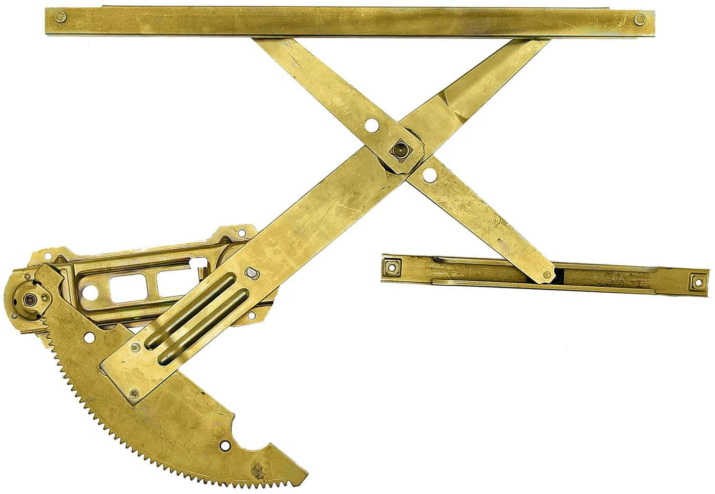 Dorman Window Regulator for 1997-1992 Buick Skylark, Oldsmobile Achieva, Pontiac Grand Am 740-836