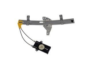 Dorman - OE Solutions WINDOW REGULATOR 740-837