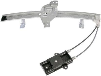 Dorman - OE Solutions WINDOW REGULATOR 740-837