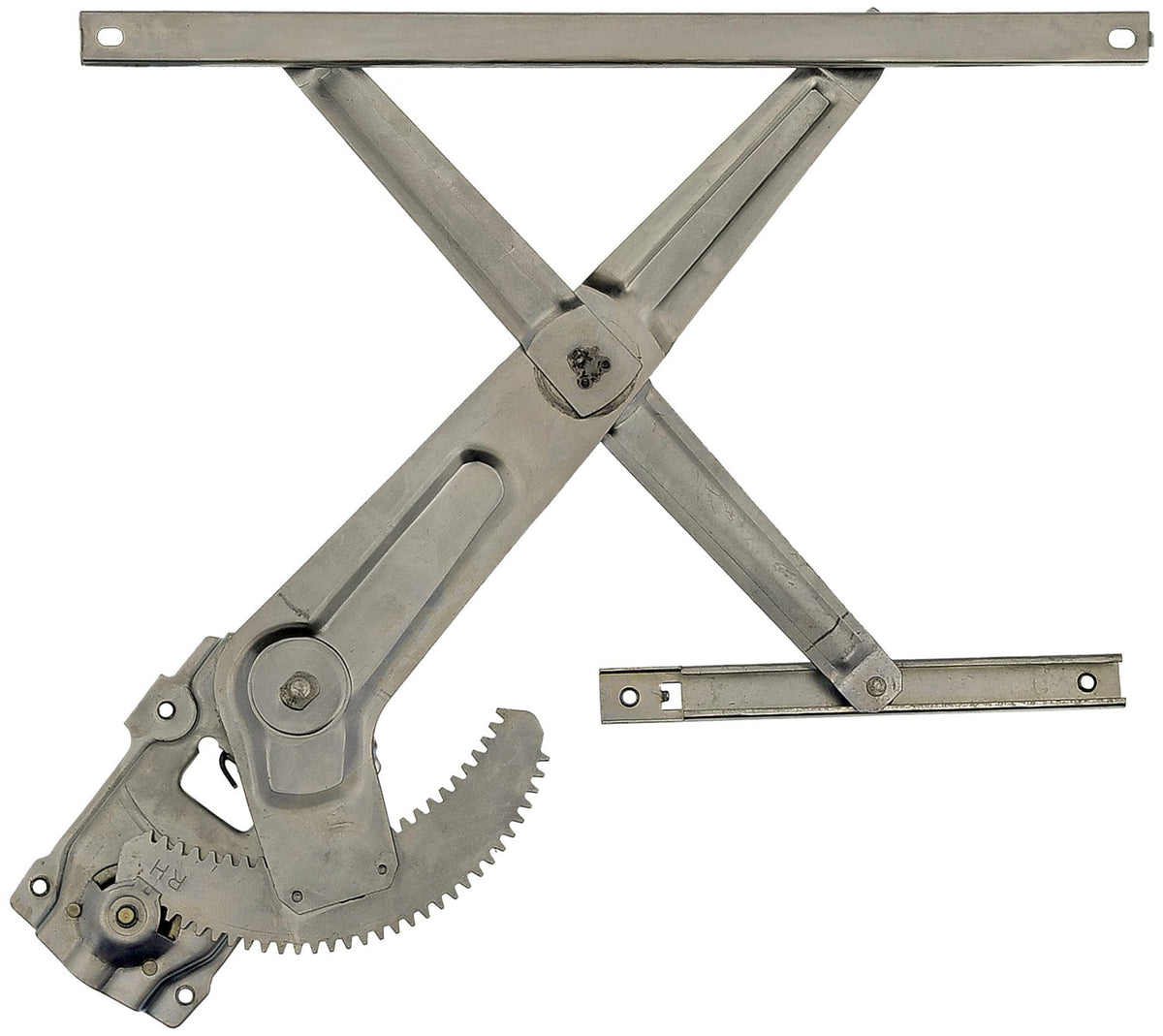 Dorman - OE Solutions WINDOW REGULATOR 740-839