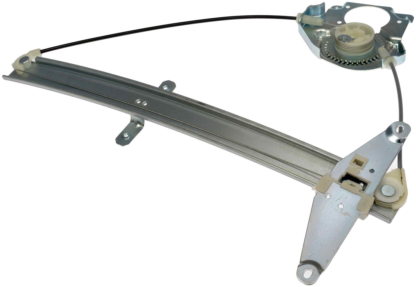 Dorman Window Regulator with Power Feature for 1997-94 Honda Passport Isuzu Rodeo 740-842