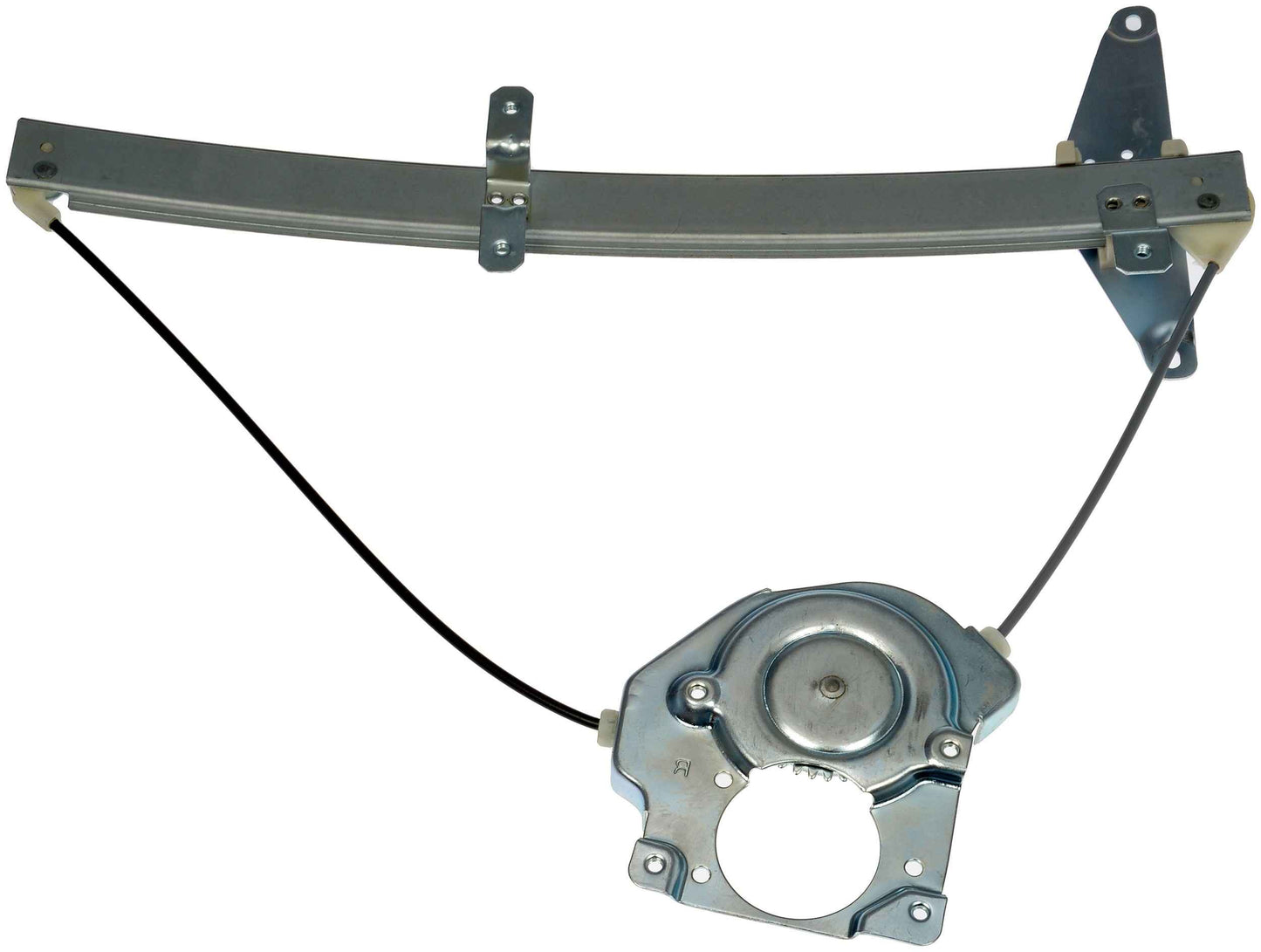 Dorman Window Regulator with Power Feature for 1997-94 Honda Passport Isuzu Rodeo 740-842
