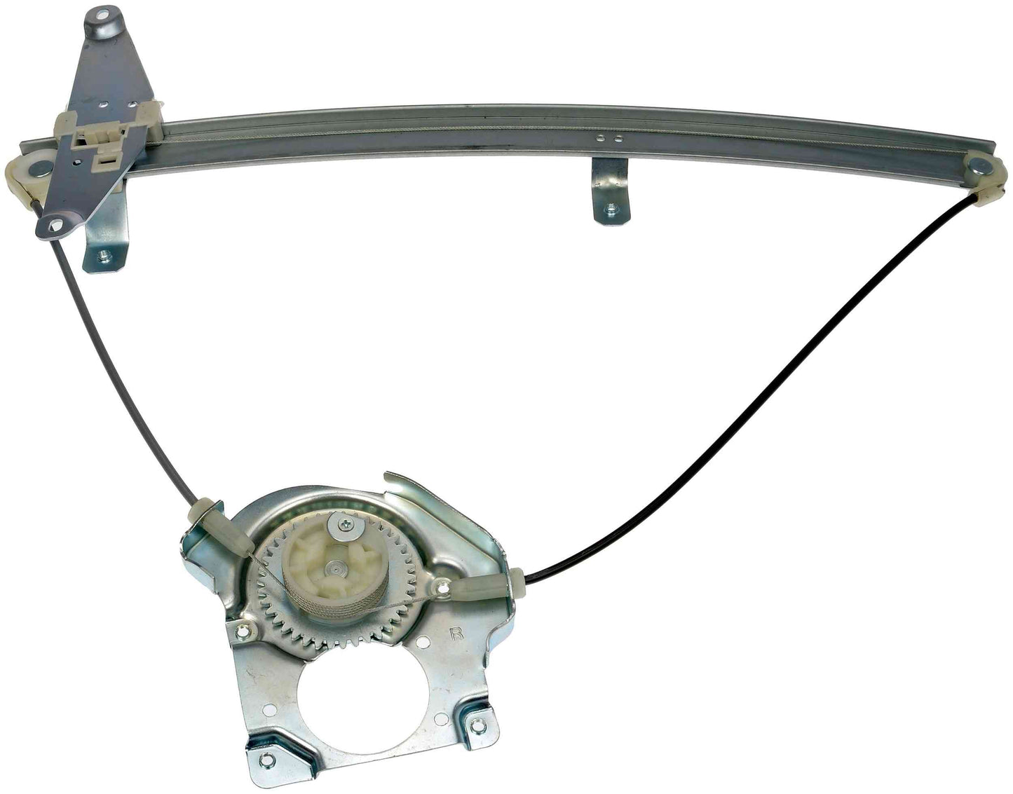 Dorman Window Regulator with Power Feature for 1997-94 Honda Passport Isuzu Rodeo 740-842