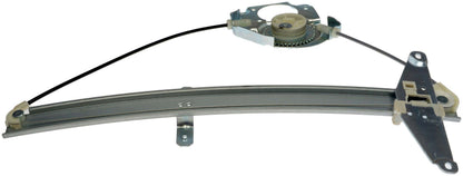 Dorman Window Regulator with Power Feature for 1997-94 Honda Passport Isuzu Rodeo 740-842