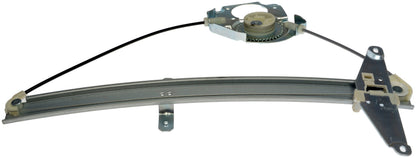Dorman Window Regulator with Power Feature for 1997-94 Honda Passport Isuzu Rodeo 740-842
