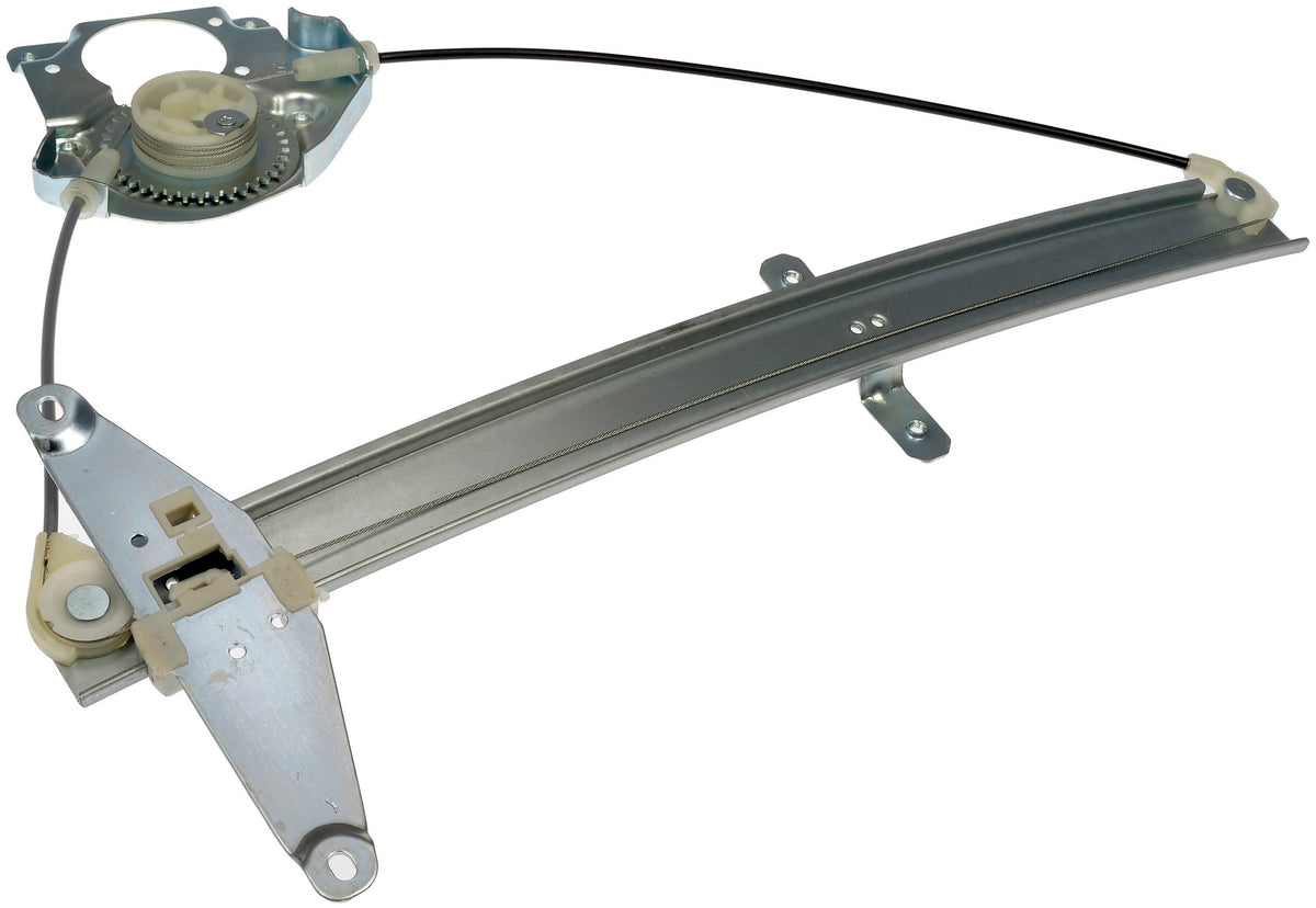 Dorman - OE Solutions Power Window Regulator Regulator Only for 1997-94 Honda Passport Isuzu Rodeo 740-843