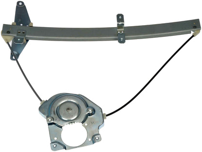 Dorman - OE Solutions Power Window Regulator Regulator Only for 1997-94 Honda Passport Isuzu Rodeo 740-843