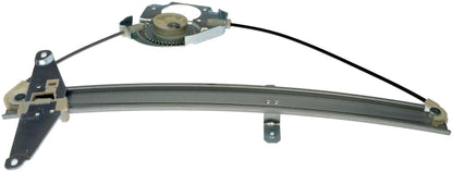 Dorman - OE Solutions Power Window Regulator Regulator Only for 1997-94 Honda Passport Isuzu Rodeo 740-843