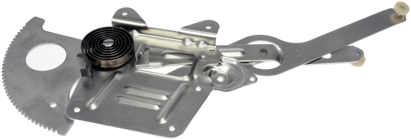 Dorman - OE Solutions WINDOW REGULATOR 740-844