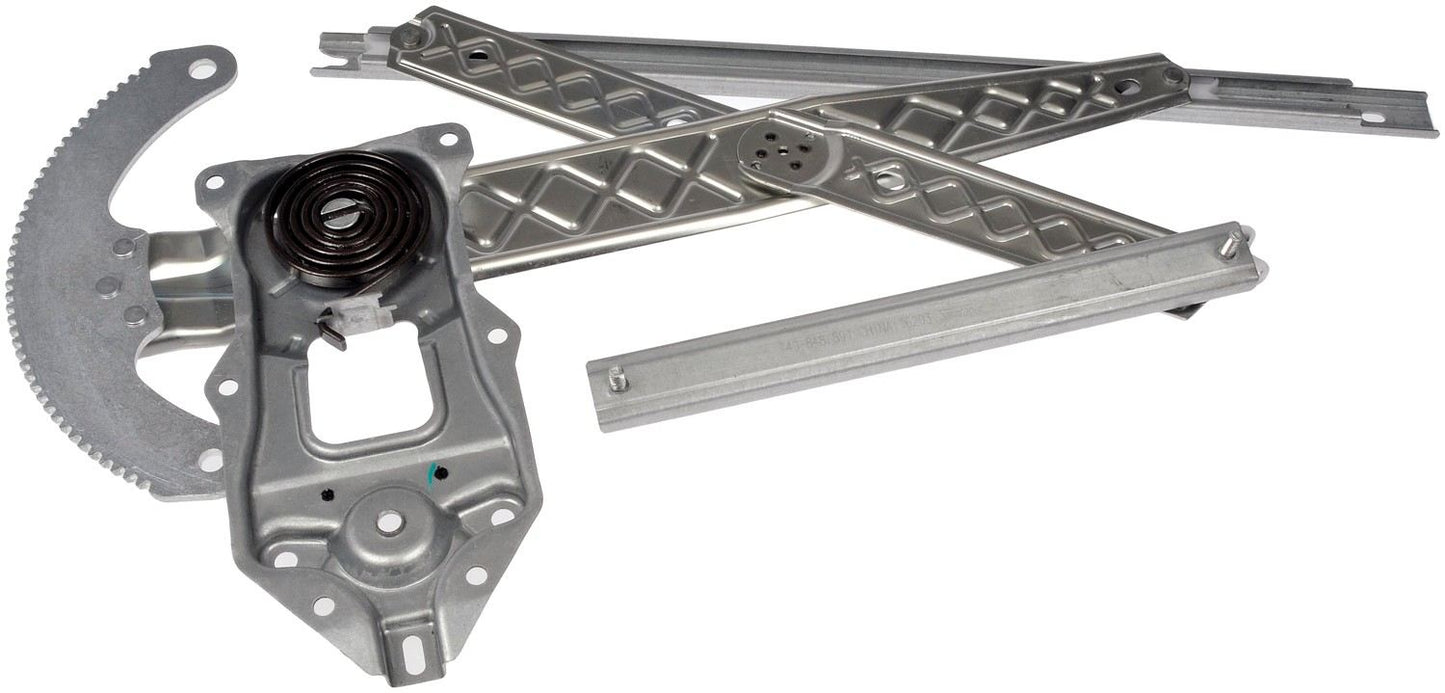 Dorman - OE Solutions WINDOW REGULATOR 740-848