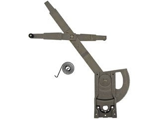 Dorman - OE Solutions WINDOW REGULATOR 740-855