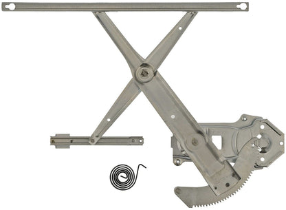 Dorman - OE Solutions WINDOW REGULATOR 740-857