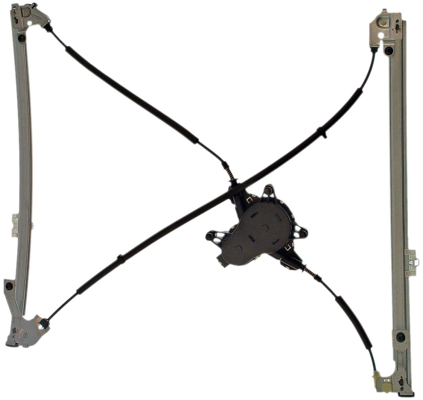 Dorman - OE Solutions WINDOW REGULATOR 740-860