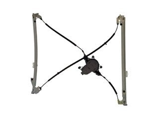 Dorman - OE Solutions WINDOW REGULATOR 740-860