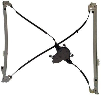 Dorman - OE Solutions WINDOW REGULATOR 740-860