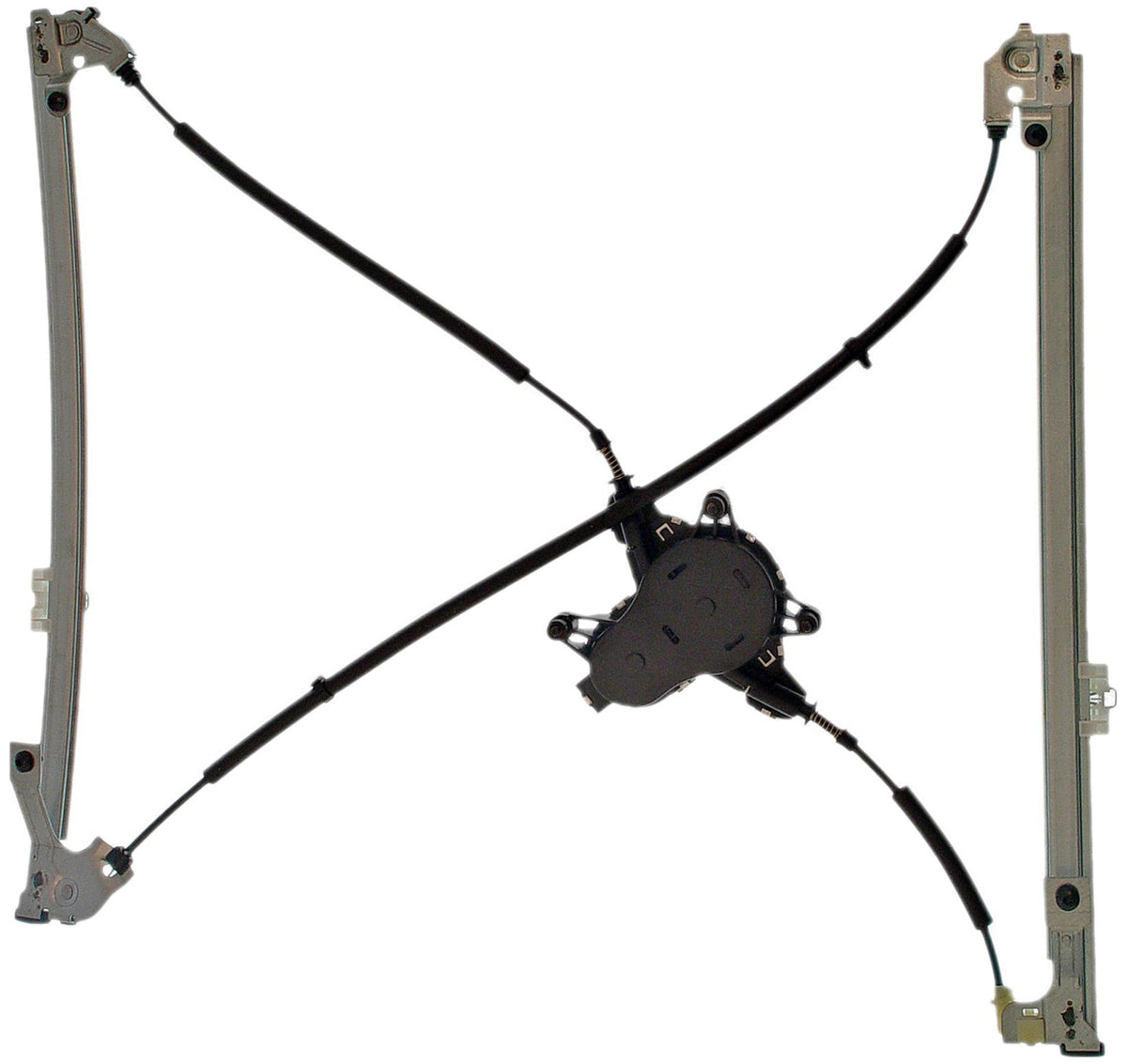 Dorman - OE Solutions WINDOW REGULATOR 740-860